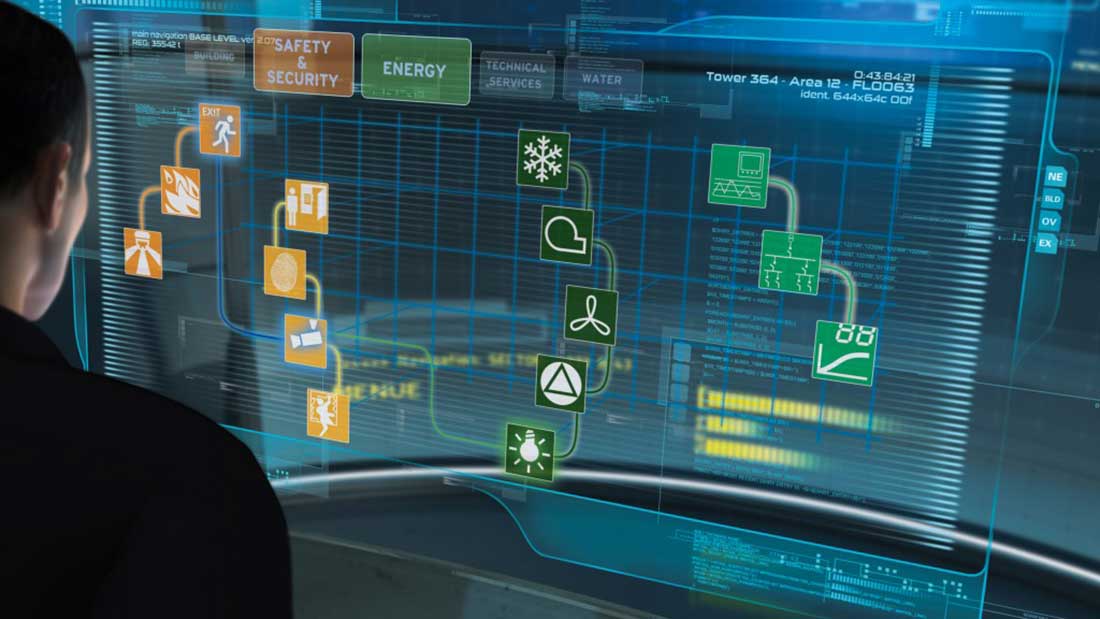 Cos'è la building automation