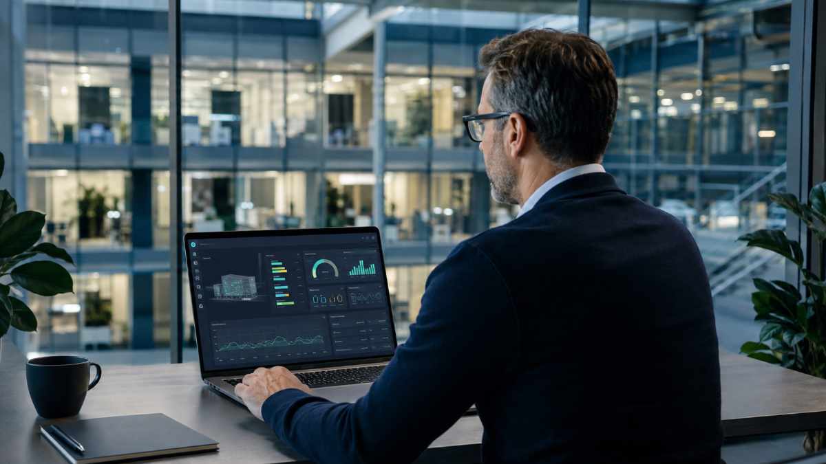 Building Automation e BACS