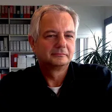 Roberto Salimbeni